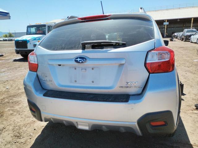 JF2GPADC3F8277788 Subaru Xv Crosstrek 2.0 Premium