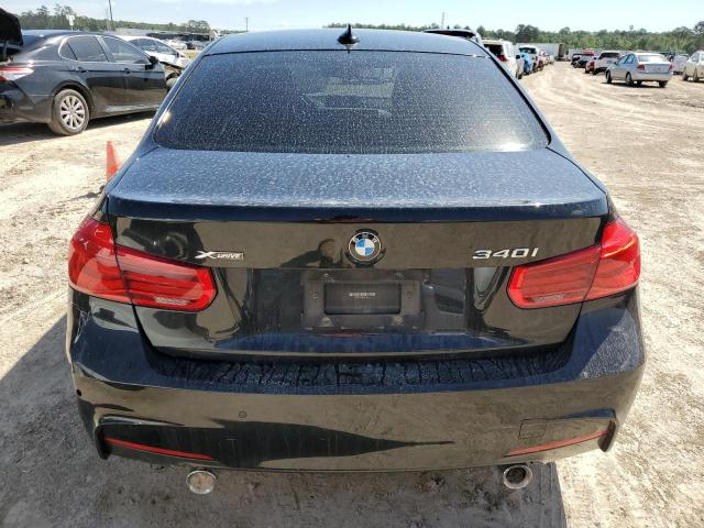2017 BMW 340 XI - WBA8B7C30HA182698