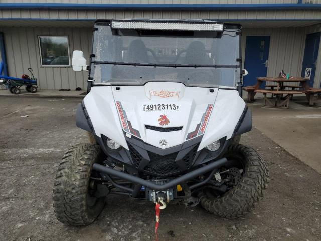 2020 YAMAHA YXE850 5Y4AN27Y3LA105683