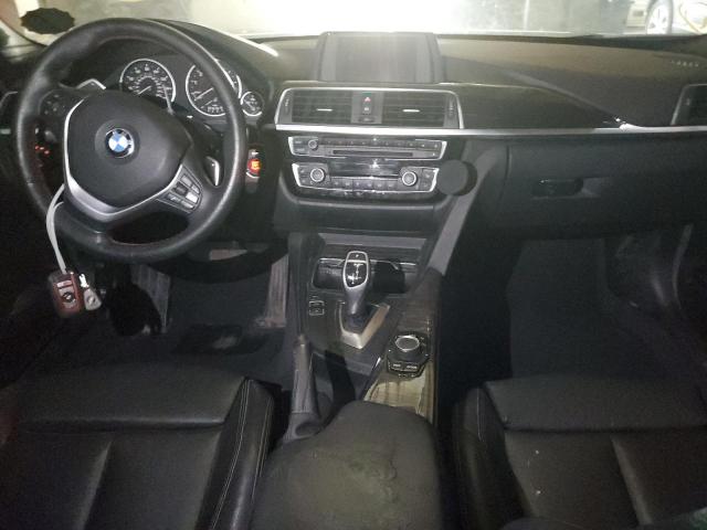 2016 BMW 340 XI - WBA8B7G5XGNT14353