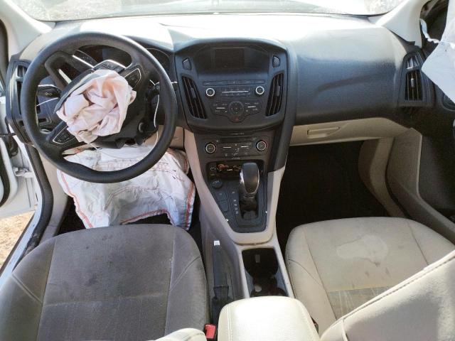 1FADP3FE9JL270996 Ford FOCUS SE