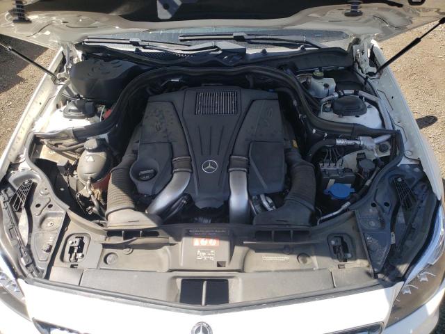 2018 MERCEDES-BENZ CLS 550 4M - WDDLJ9BB4JA205139