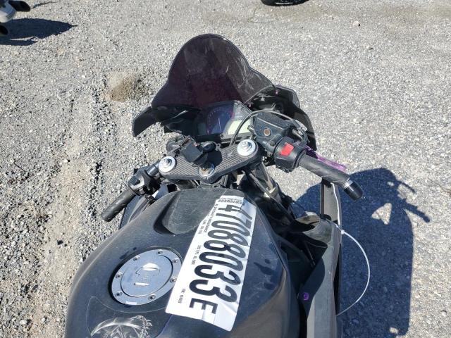 2004 HONDA CBR600 RR - JH2PC37024M104959