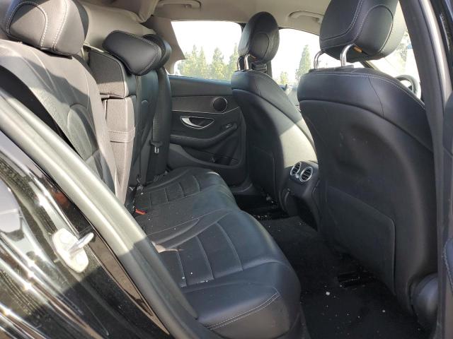 55SWF4JB9HU231085 Mercedes-Benz C 300