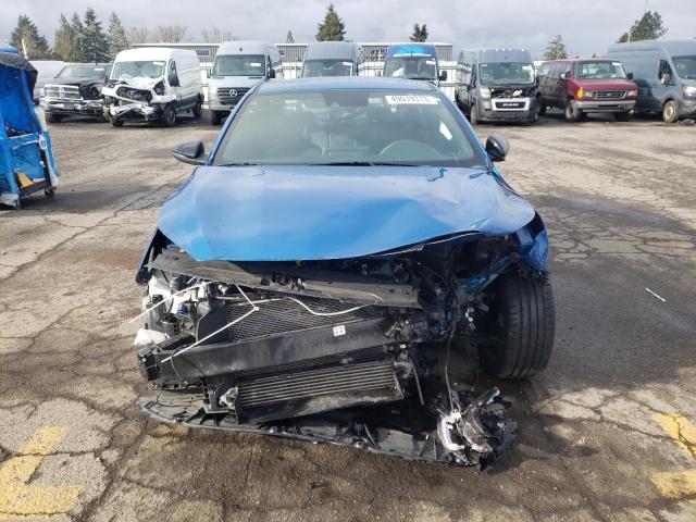 3KPF44AC4PE543206 KIA FORTE GT
