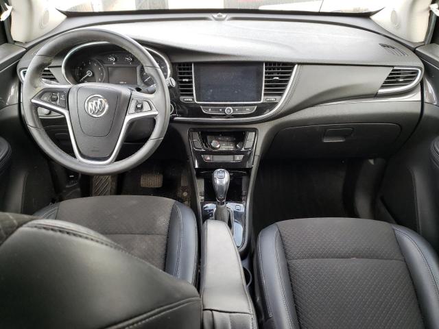 KL4CJASB0JB525641 Buick Encore Preferred