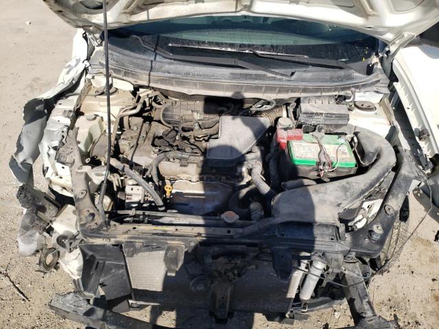 JN8AS5MT8FW655288 Nissan Rogue Select S