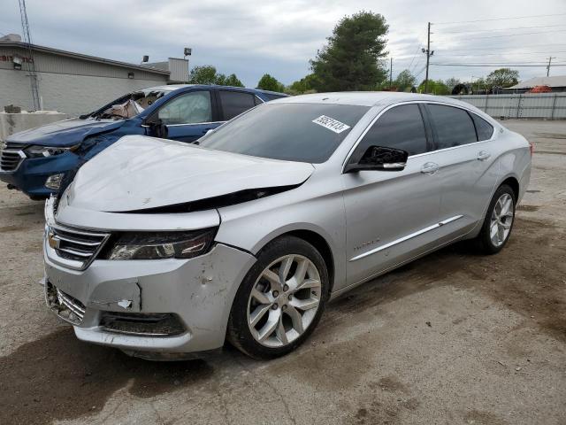 2020 Chevrolet Impala Premier