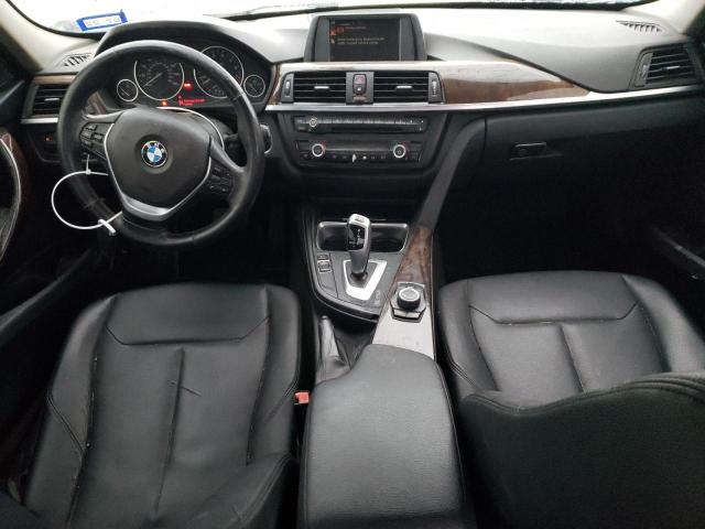 2015 BMW 328 I - WBA3A5G55FNS84436