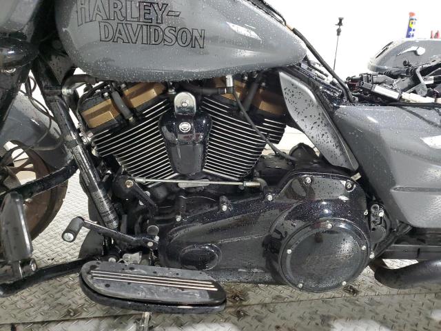 2022 HARLEY-DAVIDSON FLHXST - 1HD1ABL1XNB642026