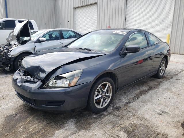 2004 Honda Accord Coupe EX