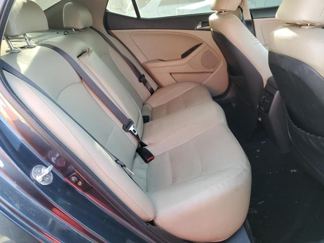 KNAGN4AD4E5063179 KIA OPTIMA HYBRID