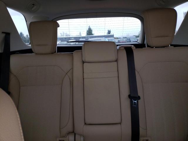 4JGDA5HB7JB165529 Mercedes-Benz Gle 350 4matic
