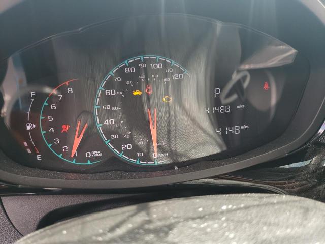 2022 CHEVROLET SPARK ACTI KL8CH6SA3NC039470
