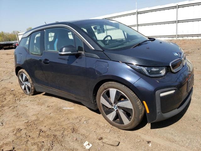 2019 BMW I3 REX - WBY8P4C52K7E79708