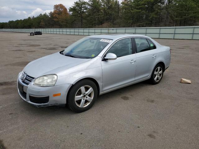 2009 Volkswagen Jetta SE