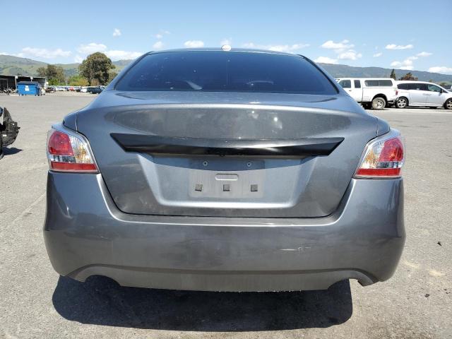 1N4AL3AP5FN861152 Nissan ALTIMA 2.5
