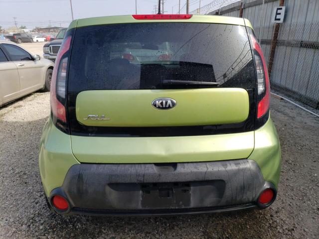 KNDJP3A57E7714394 KIA SOUL +