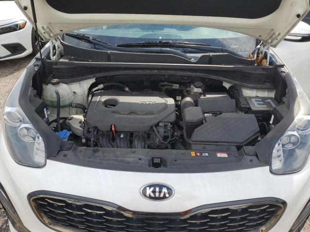 2020 KIA SPORTAGE S - KNDP63ACXL7662378