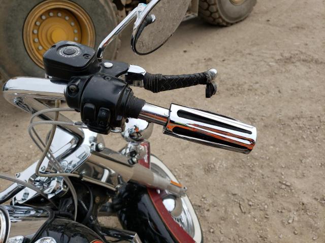 2005 HARLEY-DAVIDSON FLSTCI - 1HD1BWB195Y044271