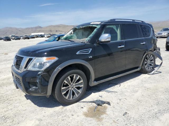 2019 Nissan Armada SV