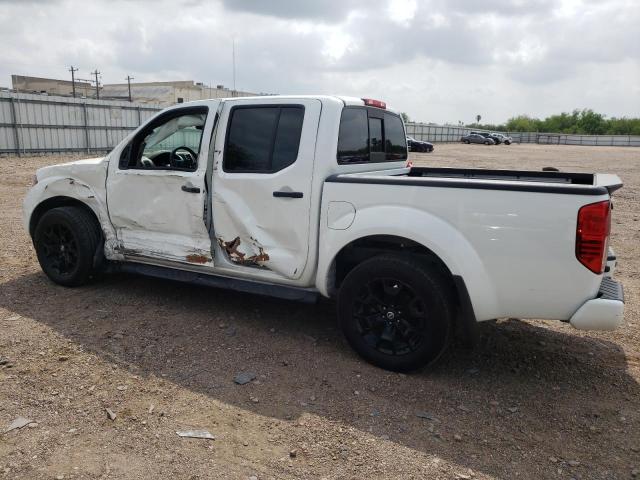 1N6ED0EA6LN725179 Nissan FRONTIER S