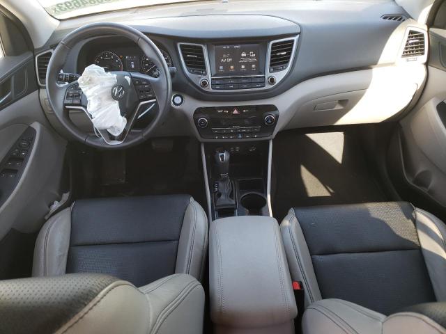 2018 HYUNDAI TUCSON VAL - KM8J33A24JU630283