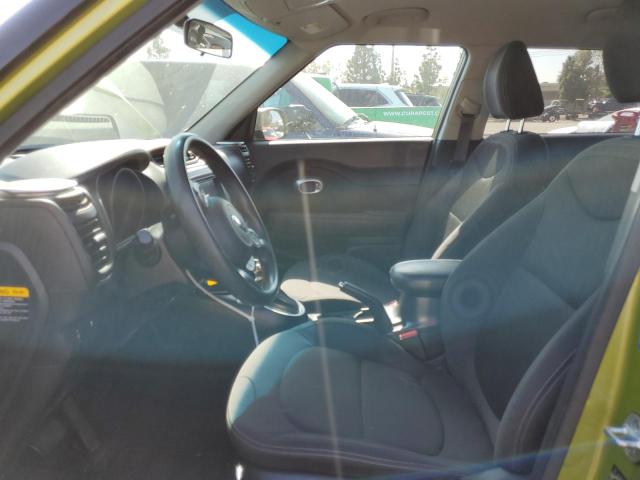 KNDJN2A22F7756236 KIA Soul