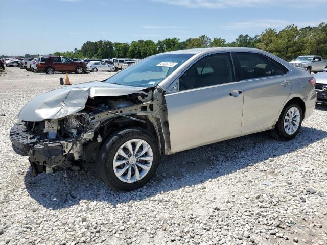 2017 Toyota Camry Hybrid 