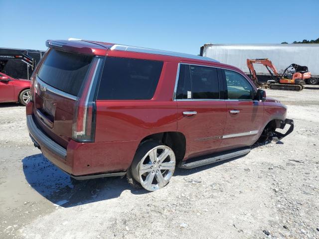 1GYS4CKJ6HR304634 Cadillac Escalade Premium Luxury