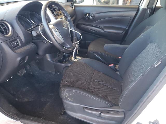 2018 NISSAN VERSA SEDA 3N1CN7AP5JL844982
