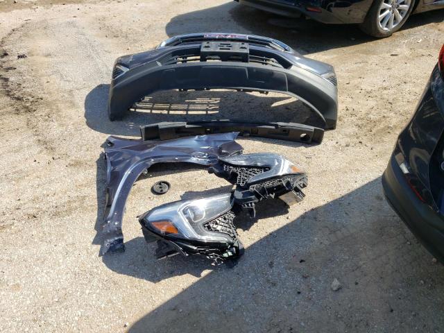 3GKALMEV2JL285817 GMC Terrain Sle