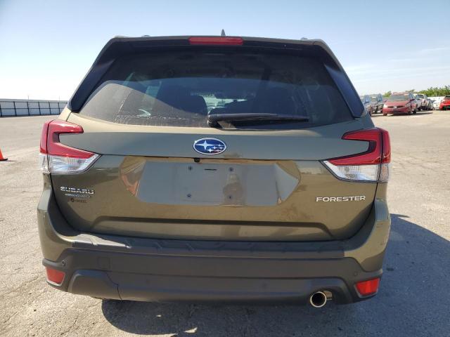 JF2SKAPC9PH432527 Subaru Forester Limited