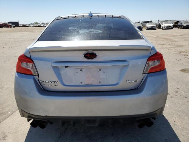 JF1VA1E61G9816667 Subaru Wrx Premium