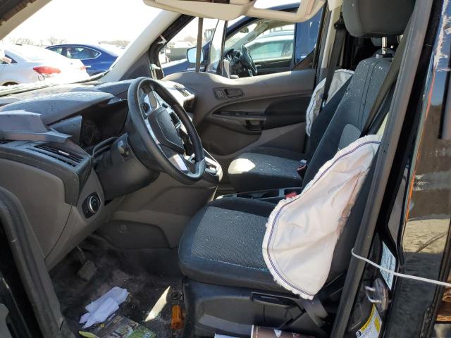 2021 FORD TRANSIT CO - NM0LS7E28M1495989