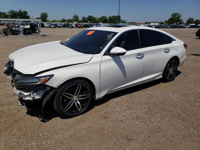 2021 Honda Accord Sedan Touring