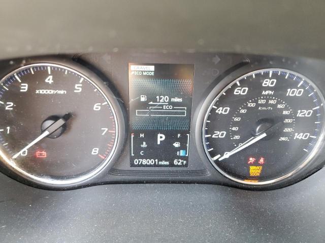 JA4AZ3A34LZ043884 Mitsubishi Outlander Se