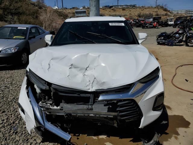 2020 CHEVROLET BLAZER 3LT - 3GNKBJRS3LS552805