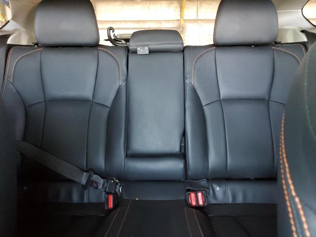 JF2GTALCXJH280998 Subaru Crosstrek Limited