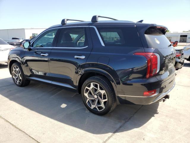 2022 HYUNDAI PALISADE C - KM8R7DHE3NU482291
