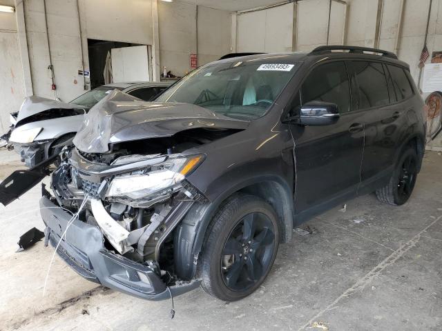 2019 HONDA PASSPORT E - 5FNYF8H07KB001560