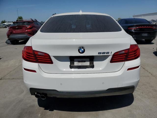 WBA5A5C5XGG350399 BMW 528 I