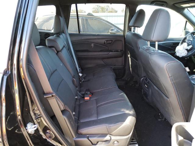 2022 HONDA PILOT TRAI - 5FNYF6H83NB088274