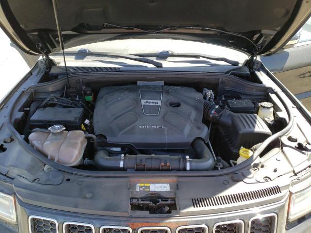 1C4RJFBM6EC302390 Jeep Grand Cherokee Limited