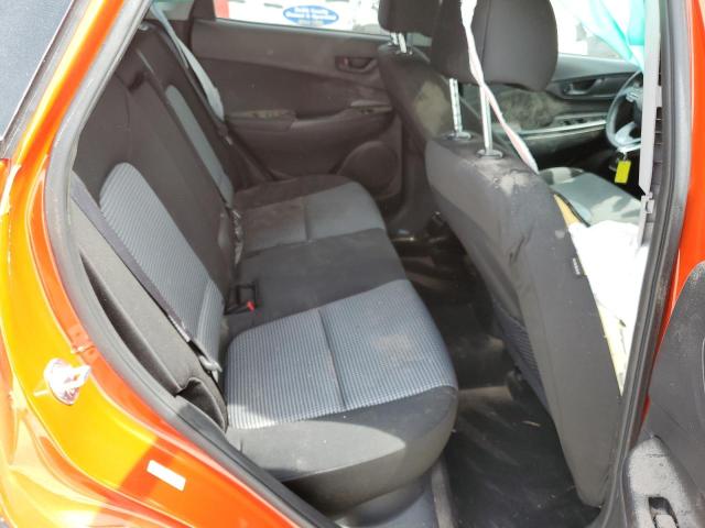 2020 HYUNDAI KONA SEL P - KM8K62AA7LU592418
