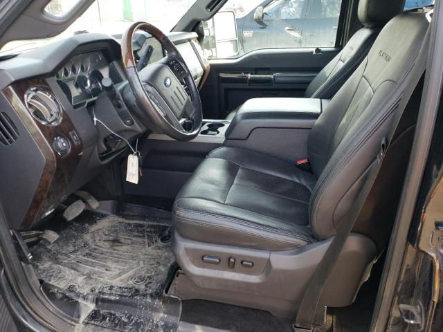 2015 FORD F350 SUPER - 1FT8W3B63FEB13568