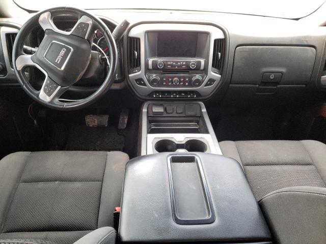 1GTV2UEC5EZ145161 GMC Sierra K1500 Sle