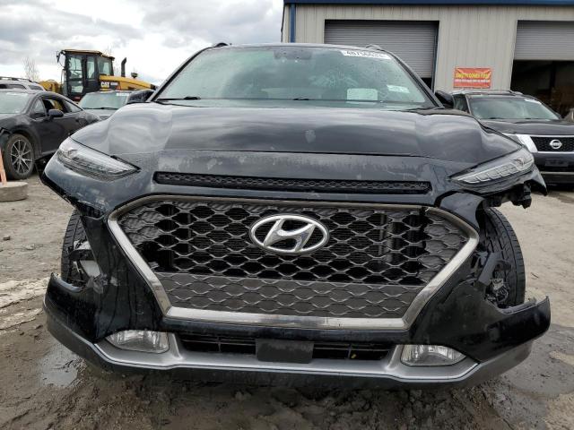 2020 HYUNDAI KONA ULTIM - KM8K5CA52LU429509