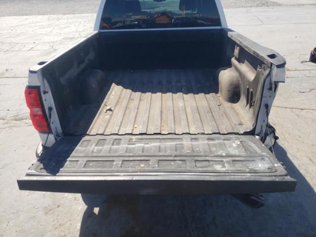 2018 CHEVROLET SILVERADO2 3GCPCPEC6JG385823