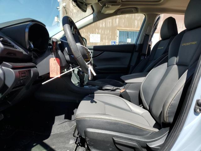 JF2GTHSCXMH679439 Subaru Crosstrek Sport